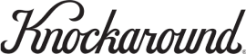 logo Knockaround