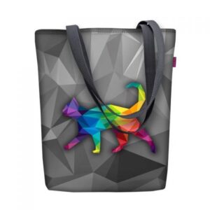 Torba z kotem Bold