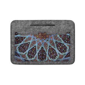 Organizer filcowy mandala Ajsza