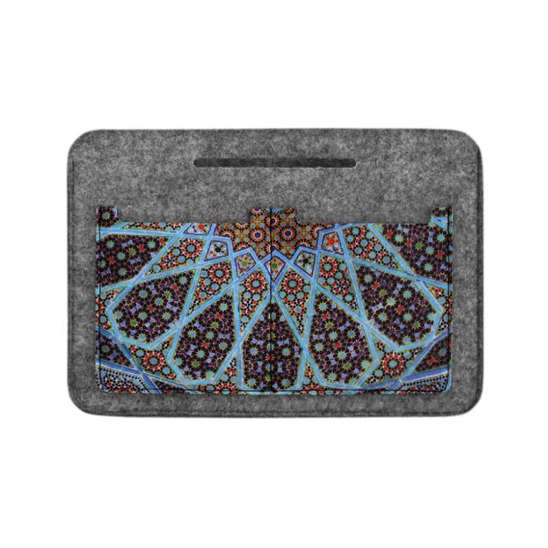 Organizer filcowy mandala Ajsza
