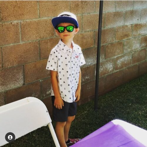 kids-sunglasses-sunlovers-black-green