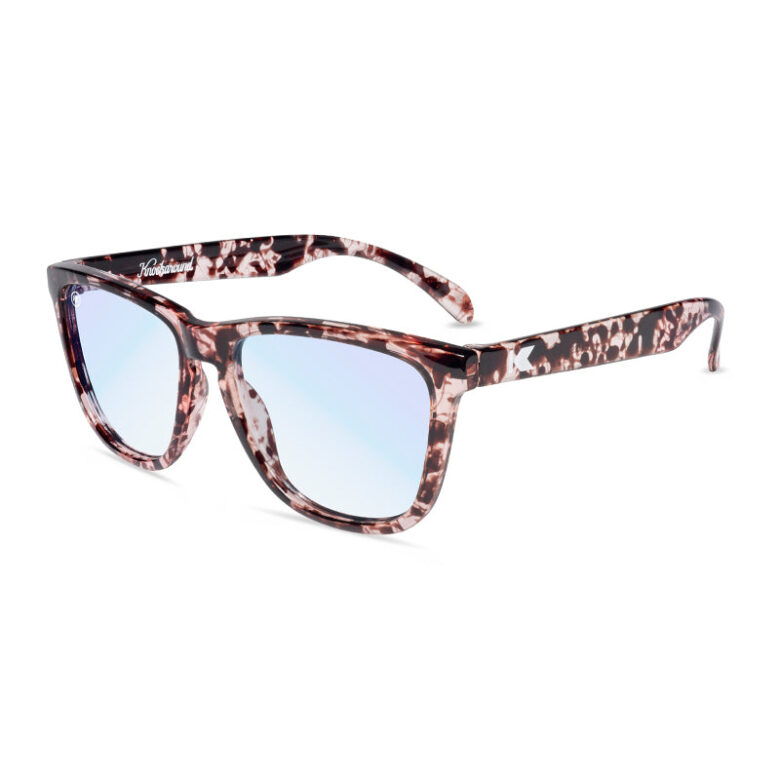 Małe zerówki Premiums Classic Rebel Rose Knockaround