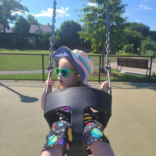 slime-green-kids-sunglasses