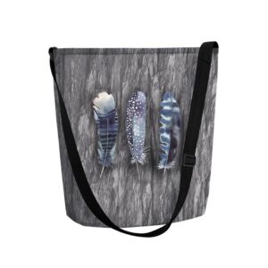 Torba listonoszka Funky Fly Away