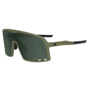 Sportowe okulary Full Focus Campeones Knockaround