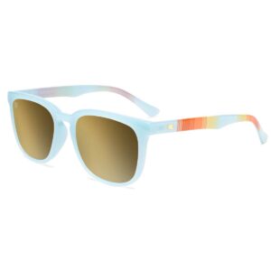 Błękitne okulary Ascent Paso Robles Knockaround