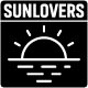Logo Sunlovers