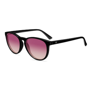 Czarne okulary Persuasion Mai Tais Knockaround