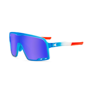 Dziecięce okulary sportowe Rocket Pop Campeones Knockaround