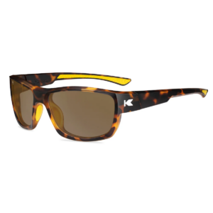 Sportowe okulary Tigers Eye High Stakes Knockaround