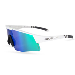 Sportowe okulary Mirador Aerolight Green Mirror – 4KAAD XC Vision