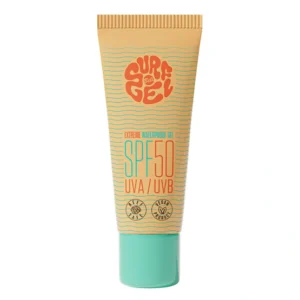 Żel przeciwsłoneczny do twarzy Surf Gel SPF 50 Bell