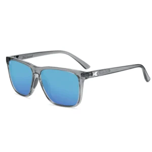 Szare okulary Clear Grey Aqua Fast Lanes Sport Knockaround