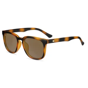 Szylkretowe okulary Cypress Paso Robles Knockaround