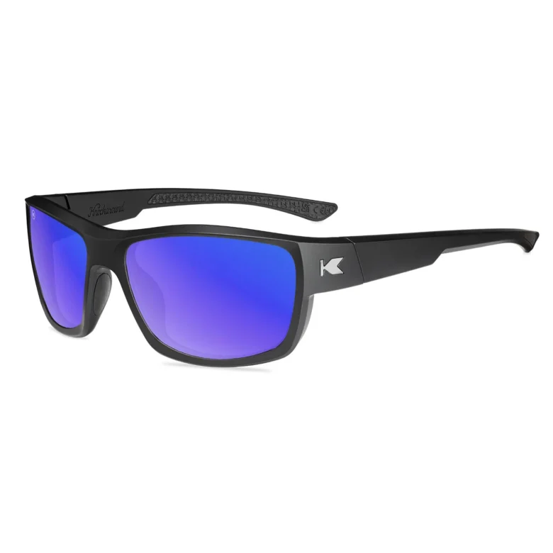 Sportowe okulary Midnight Ocean High Stakes Knockaround