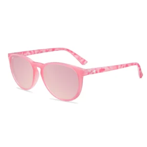 Różowe okulary Strawberry Cake Pop Mai Tais Knockaround
