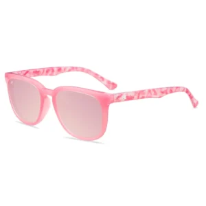 Różowe okulary Strawberry Cake Pop Paso Robles Knockaround