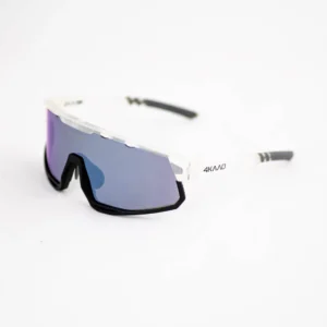 przezroczyste sportowe okulary przeciwsłoneczne Zeiss 4KAAD